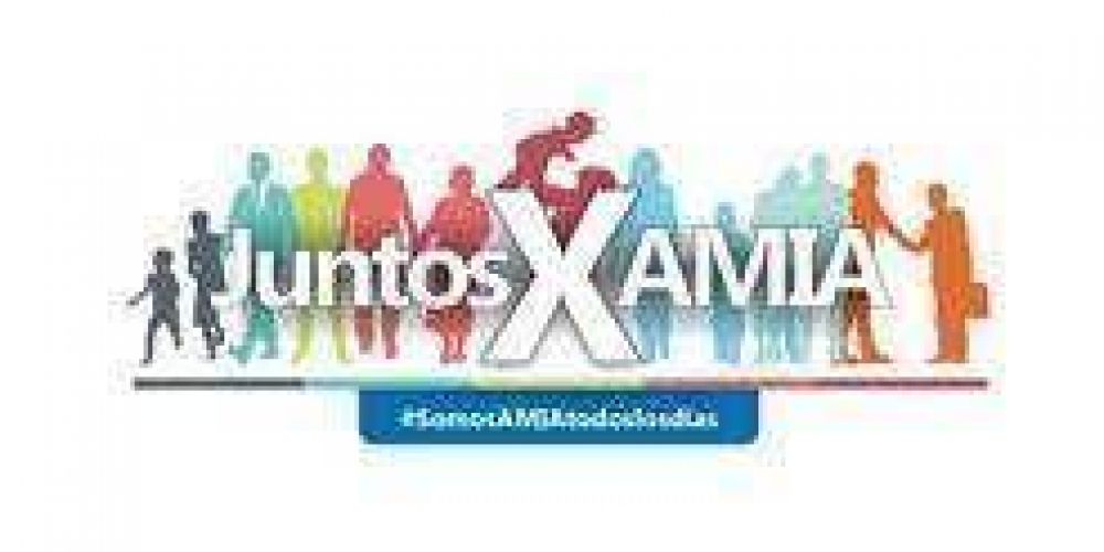 Comunicado del frente poltico, Juntos por AMIA