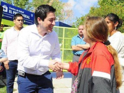 Municipios rompen relaci�n con ABSA: �La empresa no est� dando ninguna respuesta�, asegur� Nardini