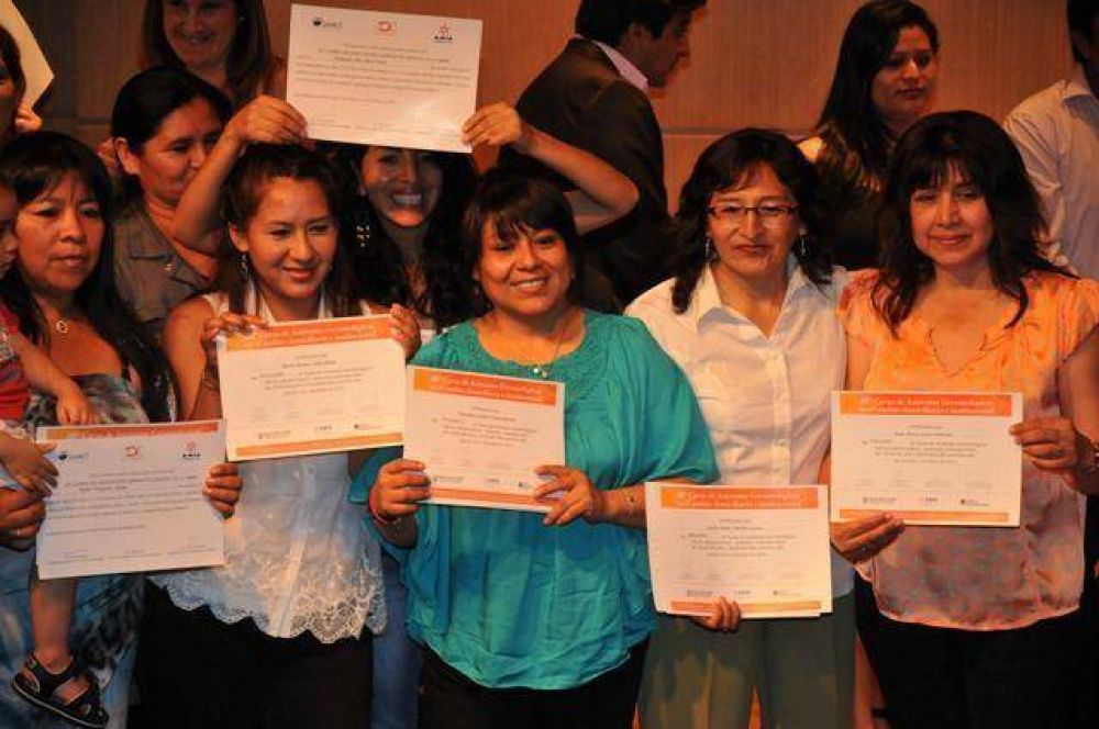AMIA pone en marcha la 22 edicin de su Programa de Cuidadores Gerontolgicos
