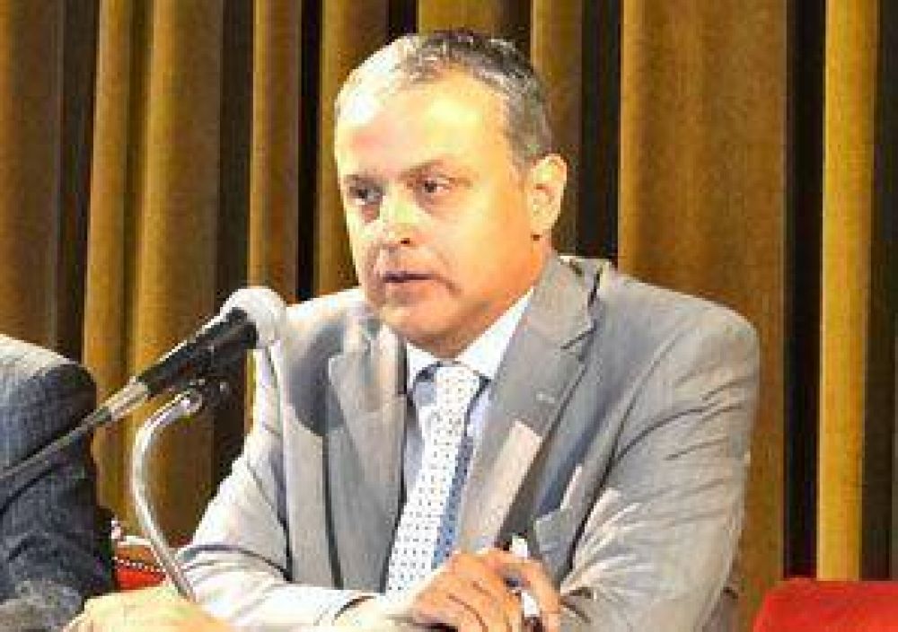 Patricio Fay fue confirmado como presidente del HCD