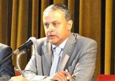 Patricio Fay fue confirmado como presidente del HCD