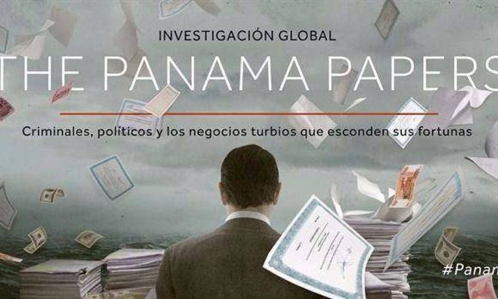 La mejor forma de evadir impuestos, ocultar identidades y borrar huellas de dinero negro