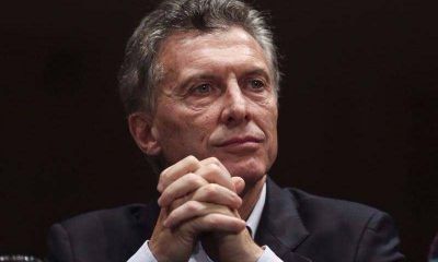Cimbronazo en los cimientos del relato PRO