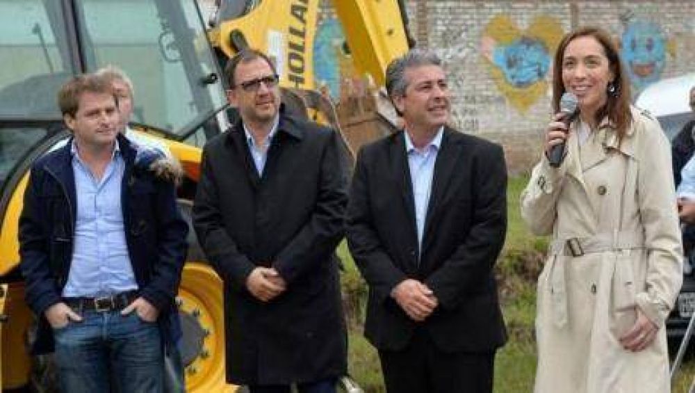 Vidal eligi� el silencio ante el esc�ndalo del Presidente