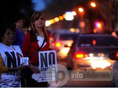 Indemnizaciones �truchas�: Reclaman que se profundice investigaci�n contra los Bruera