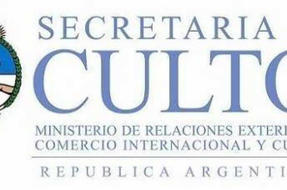 El gobierno nacional buscará exportar el modelo argentino de diálogo interreligioso