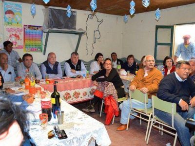 Impulsan plan productivo para la zona de Pirquitas