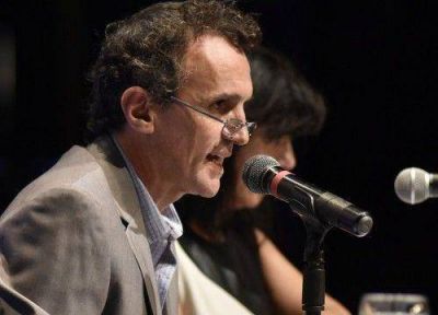 Katopodis marc� ejes: �Seguridad, educaci�n, salud y obras�