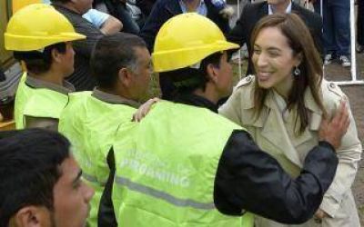 Vidal en Pergamino: 