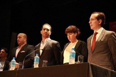 Ramiro Tagliaferro: �Hay una oposici�n vac�a que y s�lo quiere poner palos en la rueda...�