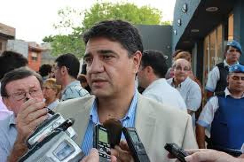 Jorge Macri figura como director de una empresa offshore radicada en Panam�