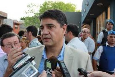 Jorge Macri figura como director de una empresa offshore radicada en Panam�