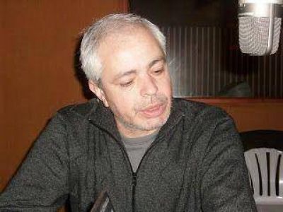 Ogue Madariaga: �En Dorrego hay recesi�n�