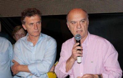 Panam� Papers: si bien Macri intent� aclarar; Grindetti opt� por el silencio y Lilita lo aplast�