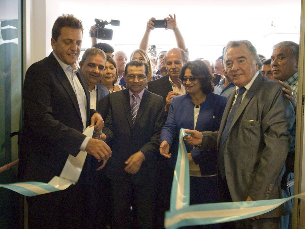 Corpacci expres� su preocupaci�n por lo que puede pasar por el fuerte ajuste