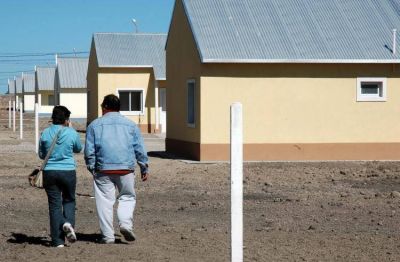 Finalmente, casi 5.000 familias para 150 viviendas