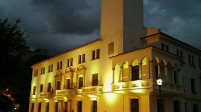 Gobierno y Sisadoc iniciaron el di�logo por problem�tica docente