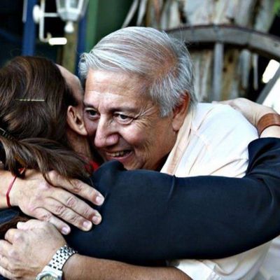 Veteranos denunciaron que el �excombatiente� que Michetti visit� en Madryn nunca estuvo en las Malvinas
