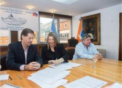El Ministro de Salud destac� flexibilizaci�n de medidas por parte de profesionales
