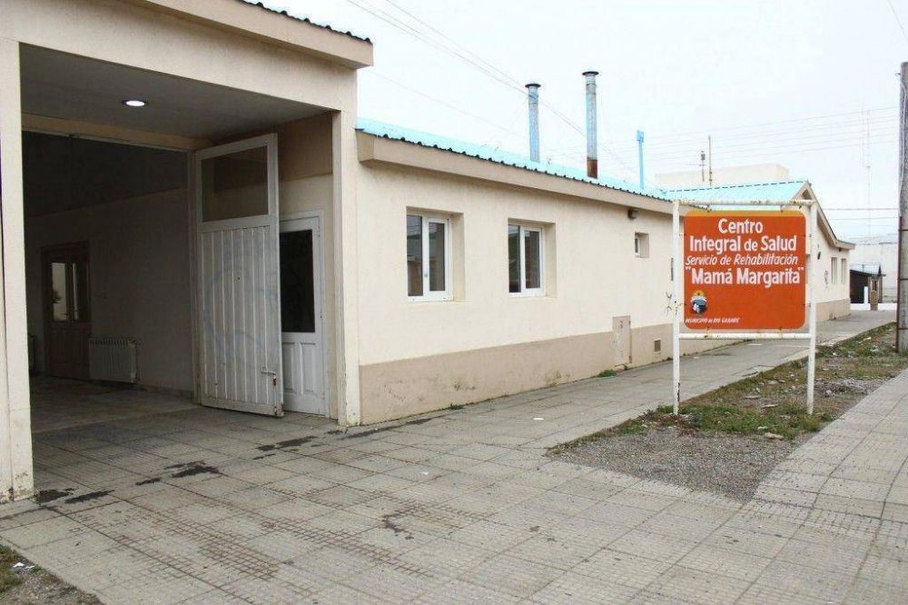 R�o Grande tendr� el primer centro cardioprotegido de la provincia