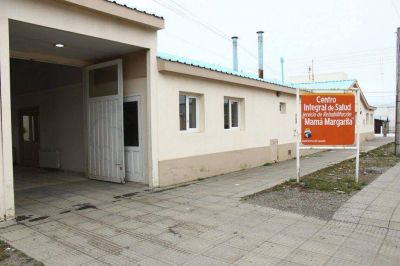 R�o Grande tendr� el primer centro cardioprotegido de la provincia