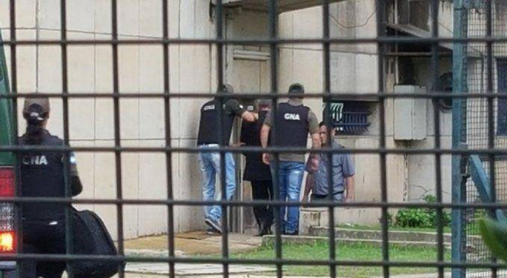 Catarata de causas: Jaime se neg� a declarar en una y habl� poco en otra