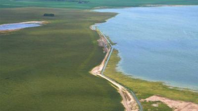 Suman cuatro nuevas cuencas a la emergencia agropecuaria