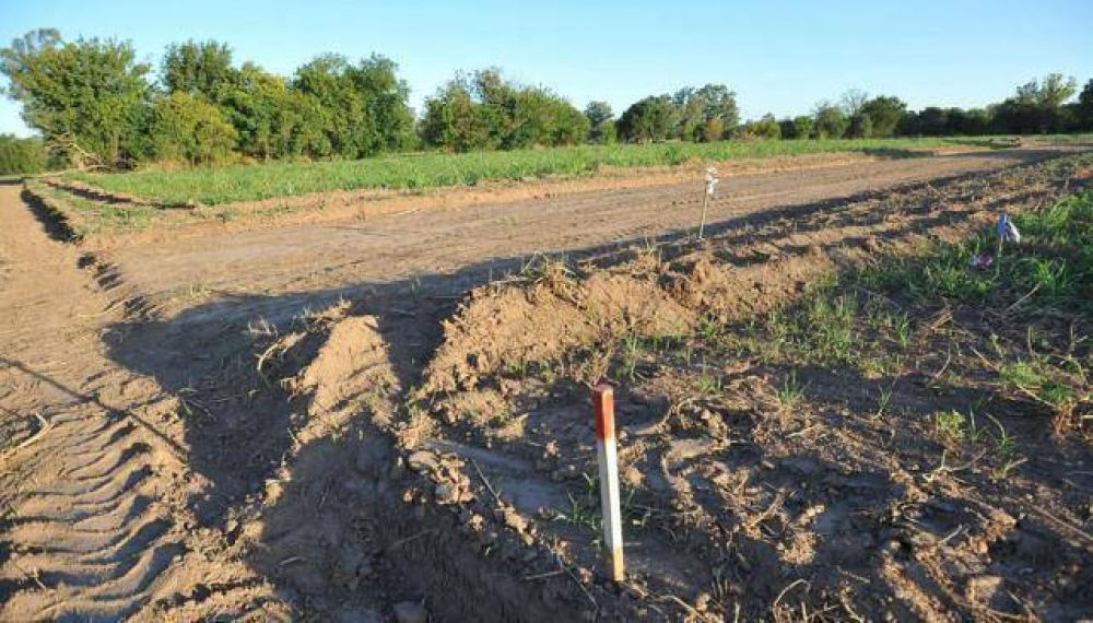 El Gobierno lanzar� un plan de lotes sociales