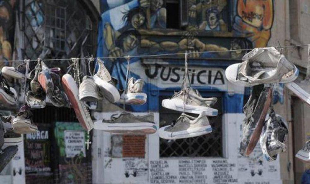 La Corte Suprema orden que 11 condenados por Croman vuelvan a prisin