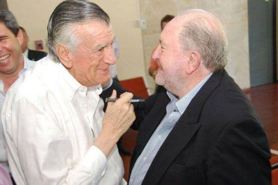 Para Verna, la lista del PJ no contempla al kirchnerismo