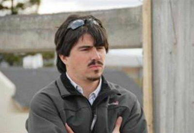 Mart�n B�ez tiene consigna policial y declarar� este mi�rcoles ante Casanello