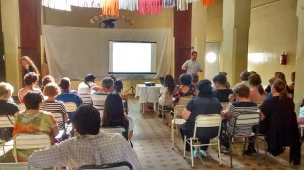 Se dictar� curso de Planificaci�n para emprendedores