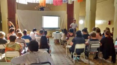 Se dictar� curso de Planificaci�n para emprendedores