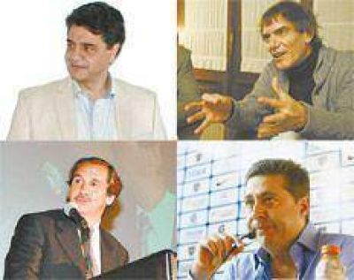 Tener offshore es muy PRO
