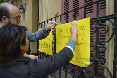 Las �movidas� en Cultura y las cuentas que hace Cano