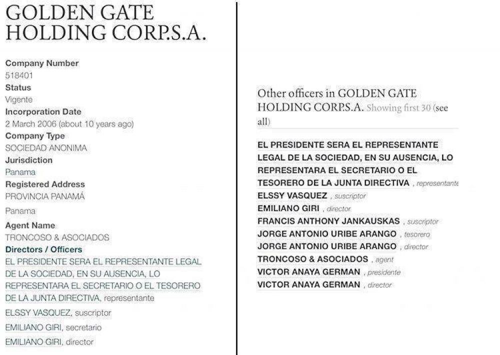 Aclaraciones poco claras