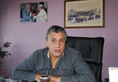 Choferes de UTA lograron un 41% de aumento salarial y tambi�n se aplicar�a en Mar del Plata