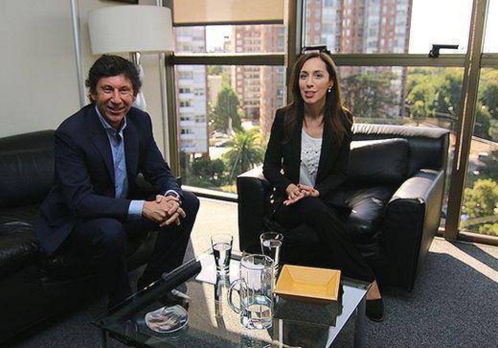 Gustavo Posse: �Vidal me dijo que hasta ahora San Isidro subvencion� a la Provincia�