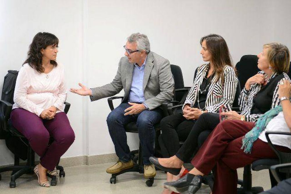 El modelo de salud de Tigre, ejemplo para la provincia de Buenos Aires