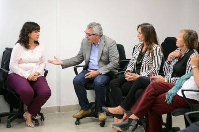 El modelo de salud de Tigre, ejemplo para la provincia de Buenos Aires