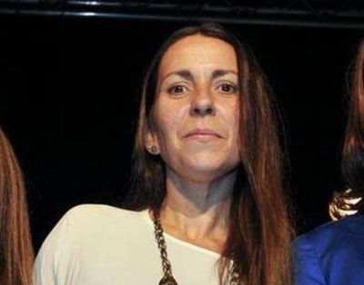 Natalia Qui�oa: �Katopodis no parece un intendente que est� gestionando hace cuatro a�os�