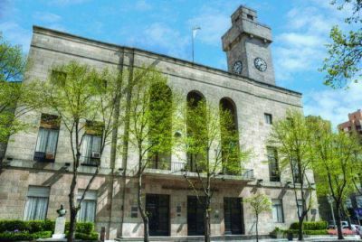 La Casa del Gran Hermano Marplatense con picos de �rating� 