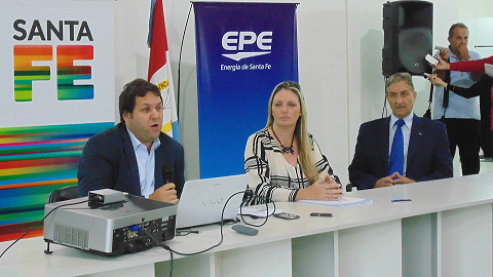 El Gobierno lanz� una tarifa promocional para quienes generen e inyecten energ�as renovables a la red el�ctrica