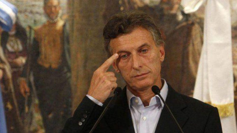 Preparan una denuncia penal contra Macri por las sociedades offshore