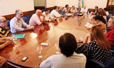 El aumento municipal no va al b�sico