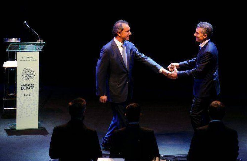 Scioli, sobre Panam� Papers: 