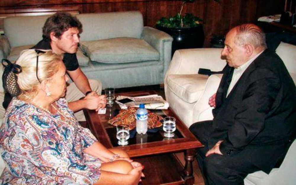La Coalici�n C�vica le pide a Arroyo la secretar�a de la Producci�n
