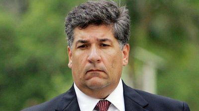 Otro duro golpe para el kirchnerismo: anularon la prescripci�n del caso Antonini Wilson