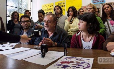 Comedia Municipal: �Nunca se agredi� verbalmente a Rojas, s� es verdad que se protest� enf�ticamente�