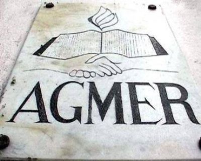 Del 25 al 27 de abril se realizar� la elecci�n de delegados de Agmer en las escuelas entrerrianas 